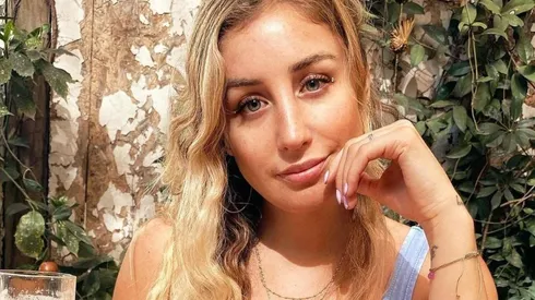 Daniela Castro fue arrasada por las críticas el fin de semana.