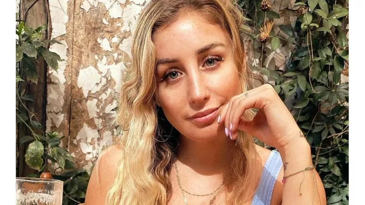 Daniela Castro fue arrasada por las críticas el fin de semana.