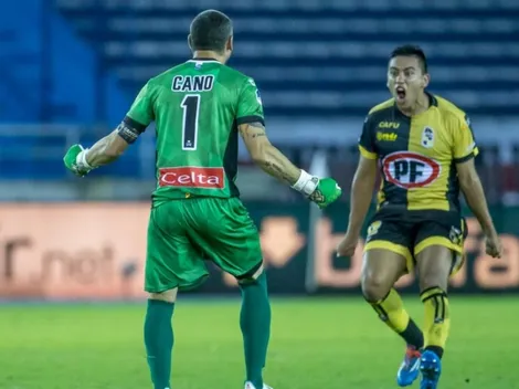 Horario: Coquimbo contra Defensa y Justicia y en Paraguay