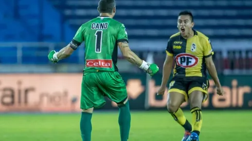 En la tienda aurinegra confían en alcanzar la final del torneo continental.