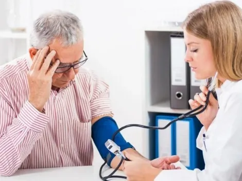 Enfermedades crónicas en tiempos de pandemia