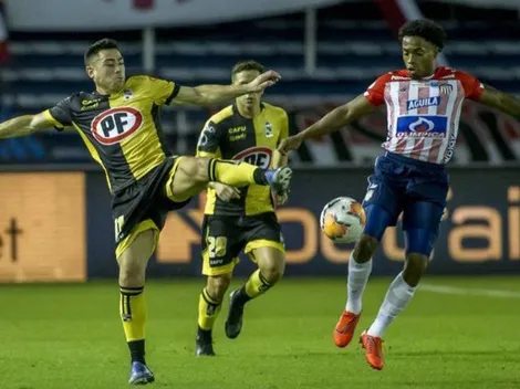 Final de la Copa Sudamericana se jugará sin público
