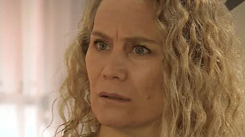 Fue la misma actriz quien confirmó la noticia