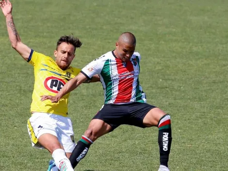 Fecha y hora: Palestino quiere seguir con su racha ganadora ante UdeC