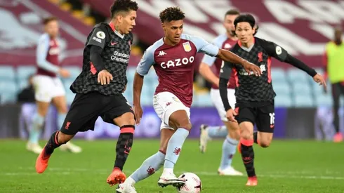 Aston Villa quiere repetir la goleada a favor frente al Liverpool, esta vez por FA Cup.