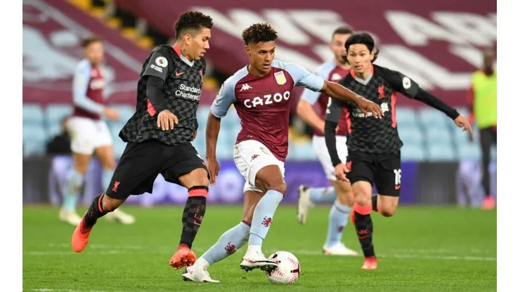 Aston Villa quiere repetir la goleada a favor frente al Liverpool, esta vez por FA Cup.