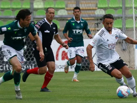 Resultado: Colo Colo cae por goleada y se hunde en la tabla