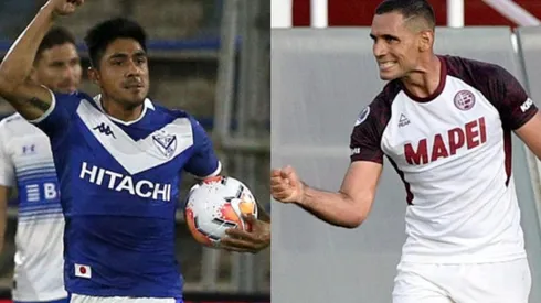 Vélez buscará hacerse fuerte en casa y quedarse con el triunfo frente a Lanús.