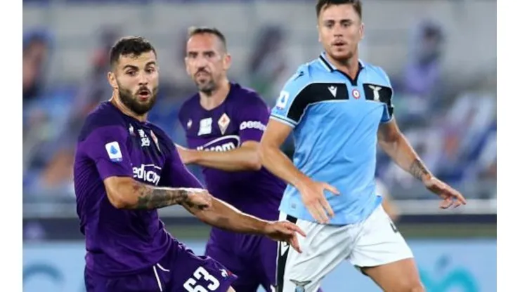 La Fiorentina necesita los tres puntos para consolidar su mejora.