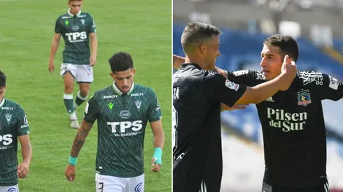 Los caturros no quieren dejar escapar los puestos de torneos internacionales, y el cacique quiere alejarse de la zona de descenso en un interesante partido en Valparaíso.