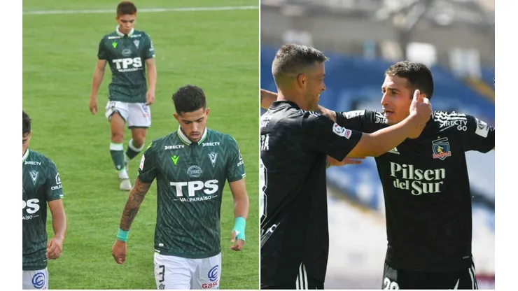 Los caturros no quieren dejar escapar los puestos de torneos internacionales, y el cacique quiere alejarse de la zona de descenso en un interesante partido en Valparaíso.