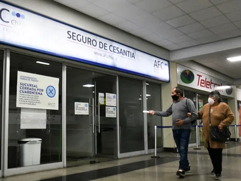 Seguro de Cesantía | Requisitos y fechas para obtener el segundo pago con cargo al Fondo Solidario