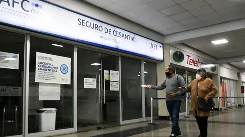 Conoce si puedes optar a los pagos adicionales del Seguro de Cesantía