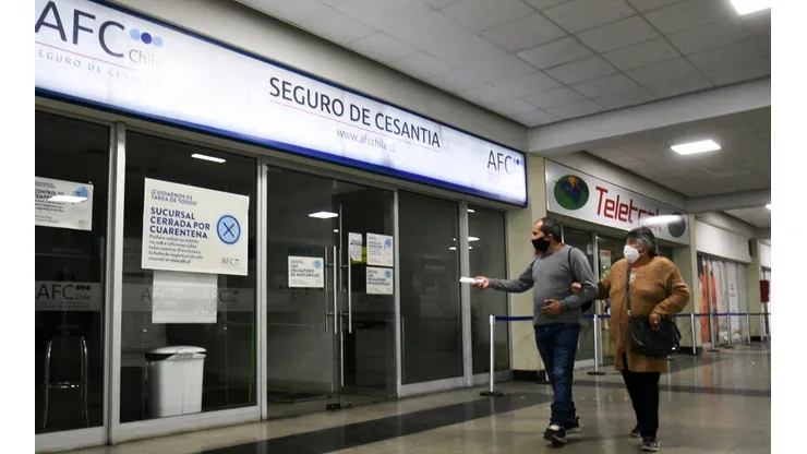 Conoce si puedes optar a los pagos adicionales del Seguro de Cesantía