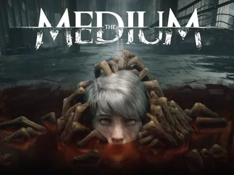 The Medium presenta gameplay de 15 y muestra sus mecánicas
