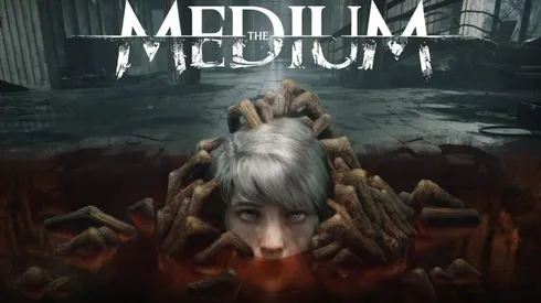The Medium presenta gameplay de 15 minutos