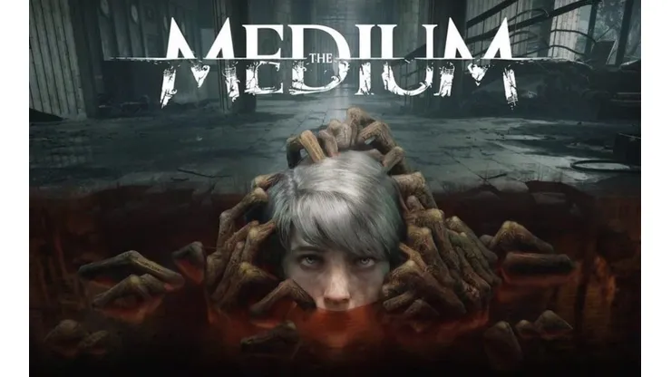 The Medium presenta gameplay de 15 minutos