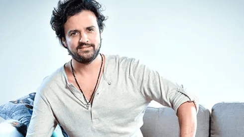 El actor contó la noticia en su Instagram