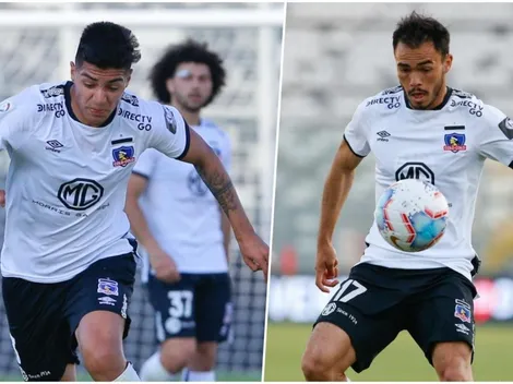 Con Suazo y Alarcón: El 11 del Cacique para enfrentar a Wanderers