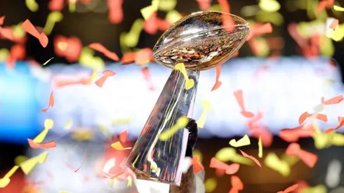 Esta será la versión LV del Super Bowl.