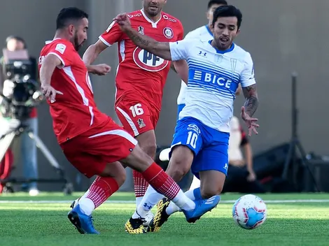 La UC critica a La Calera por sumarse a la denuncia de Wanderers