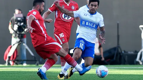 Unión La Calera se subió al carro de la denuncia de Santiago Wanderers contra Universidad Católica en el Tribunal de Disciplina