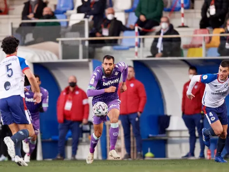 Real Betis lo da vuelta y sigue firme en la Copa del Rey
