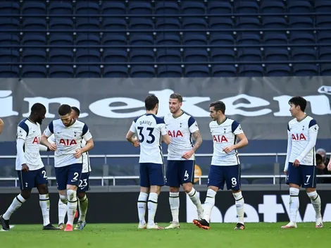 Tottenham recibe a Brentford por un cupo en la final de la Carabao Cup