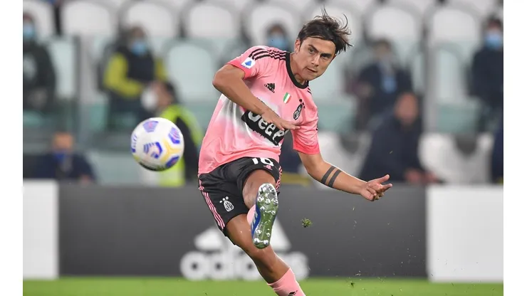 Cassano critica a Paulo Dybala
