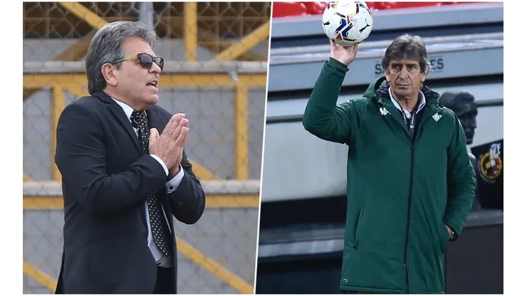 Varios técnicos locales piden que un chileno asuma la selección.