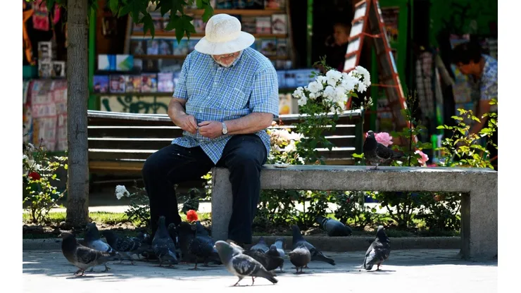 Más de 3 millones de personas quedaron sin ahorros previsionales