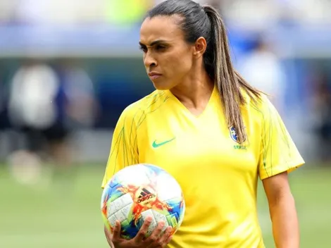 ¡Se nos casa! Marta anuncia su compromiso por redes sociales