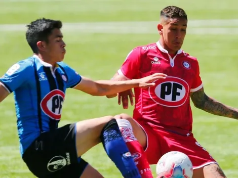 La Calera buscará los tres puntos ante Huachipato: horario
