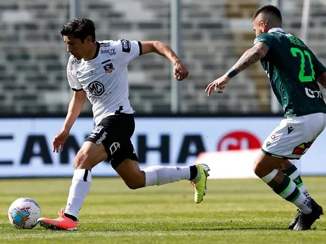 Colo Colo inaugura la fecha 28: Revisa la programación