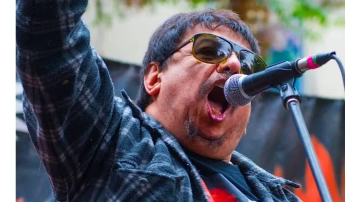 Mauricio Redolés no se la perdonó a Radio Bío Bió, medio que tuvo que salir a pedir disculpas.