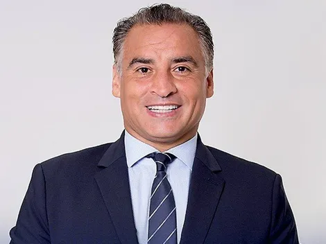 Fabi Estay: "Colo Colo tiene que poner más producto de gallina"