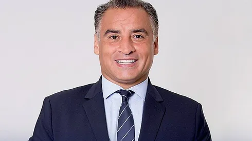 Fabián Estay hizo un crítico balance de la actualidad de Colo Colo, con riesgo de descenso en el campeonato chileno