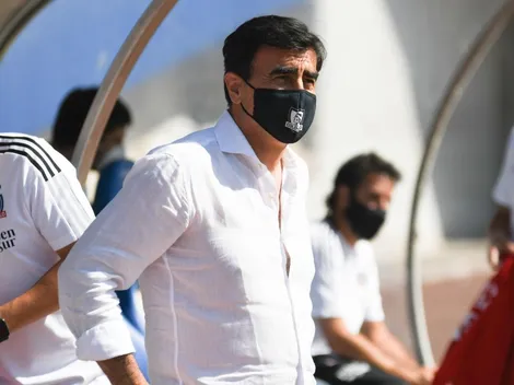 Mosa: "Gustavo Quinteros está completamente arrepentido"