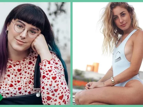 Anto Larraín lanza más aclaraciones por la polémica de Daniela Castro