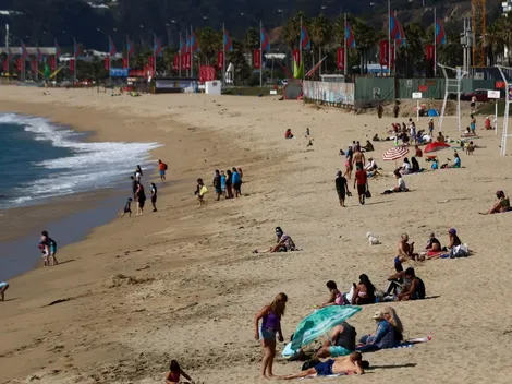 Más de 16 mil personas ya solicitaron el Permiso de Vacaciones