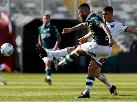 Wanderers recibe a Colo Colo en un partidazo en Valparaíso