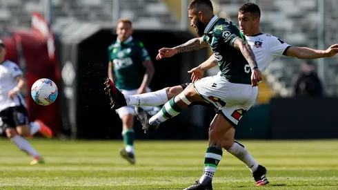 Colo Colo tiene la oportunidad de sobrepasar a Coquimbo Unido y Deportes Iquique en la tabla de posiciones.