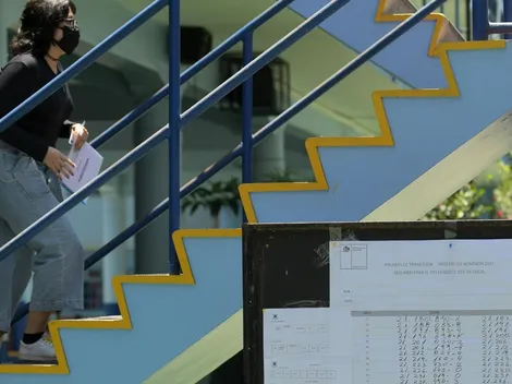 Admisión 2021 | Conoce la nueva plataforma del Mineduc