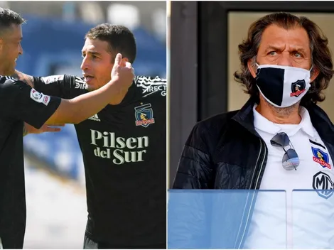 Mosa dispuesto a pagar de su bolsillo el “bono por no descender”