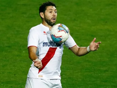 José Pepe Rojas no puede dejar atrás el coronavirus