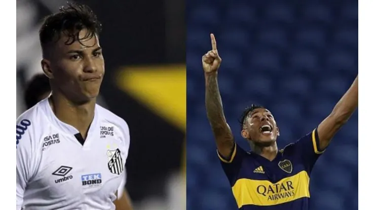 La semifinal de ida se juega en La Bombonera.