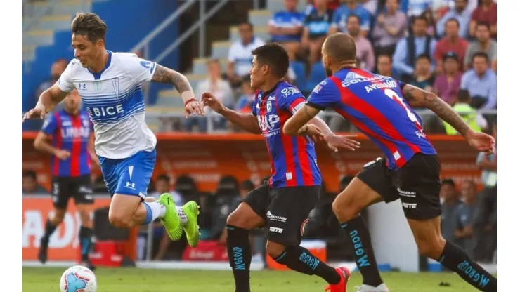 Tanto cruzados como iquiqueños necesitan de los tres puntos.
