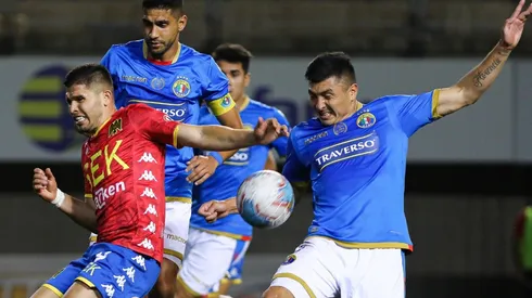 El empate entre Audax Italiano y Unión Española dejó al rojo la disputa por la permanencia y los puestos de clasificación a copas internacionales