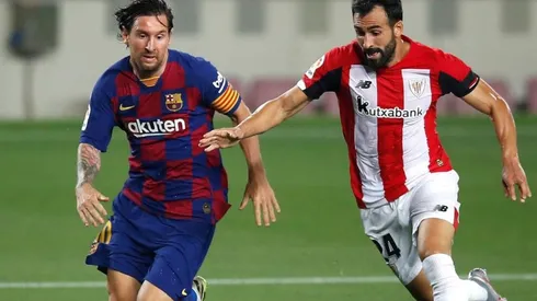 Los Blaugranas ganan, pero no convencen esta temporada.