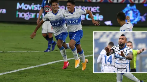 El Rey Arturo celebró el trabajo formativo de los Cruzados.